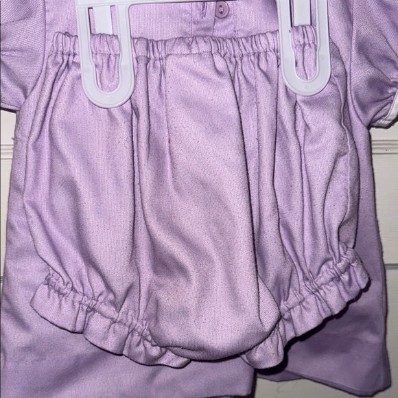 Hocus Pocus Diaper Set - Picture 3 of 3